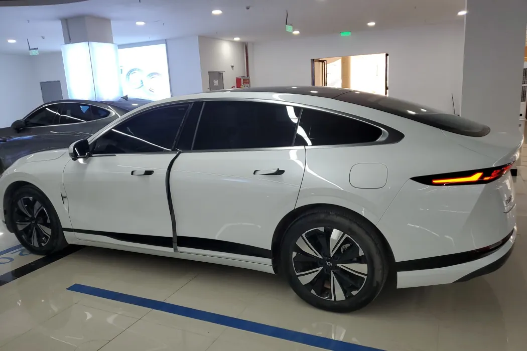 фото машины