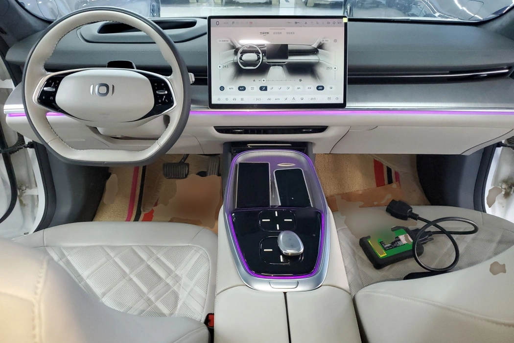 Фото машины 7