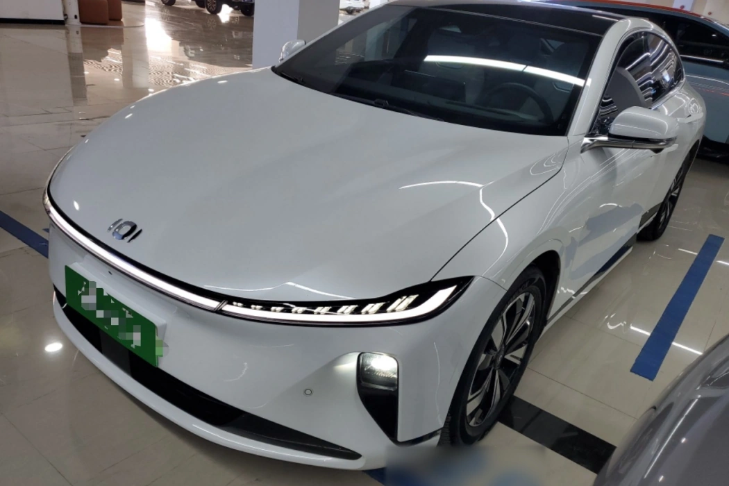 Фото машины 16