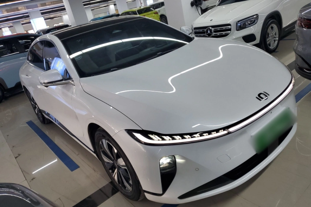 фото машины