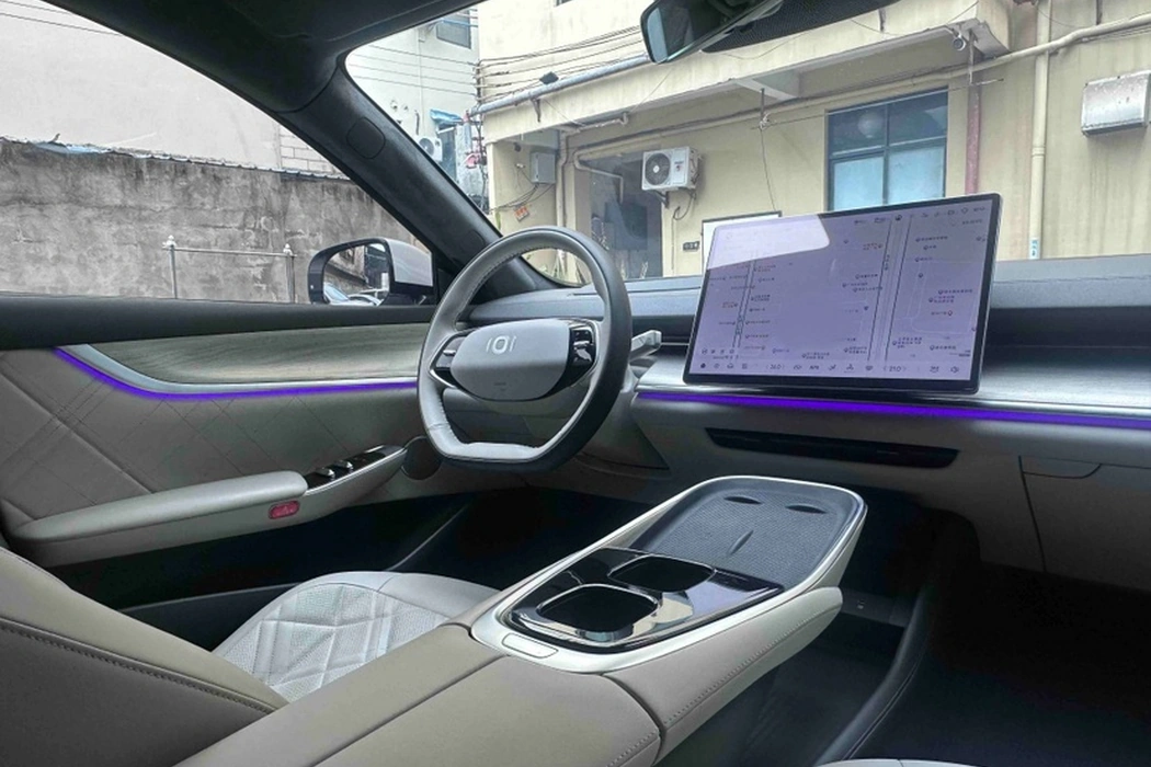 Фото машины 11