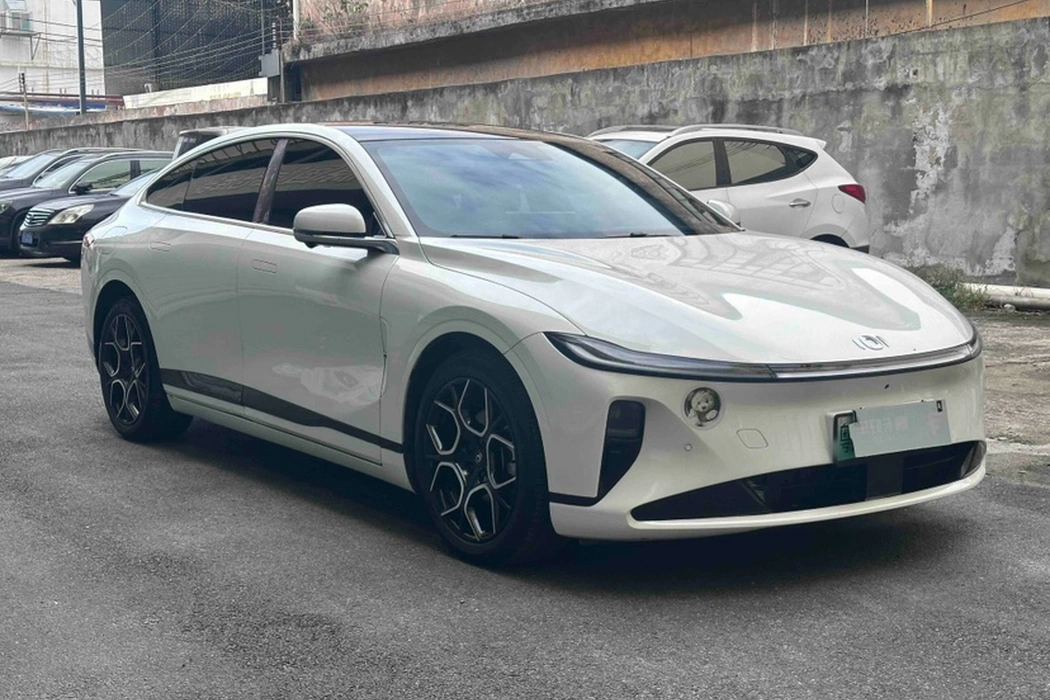 фото машины