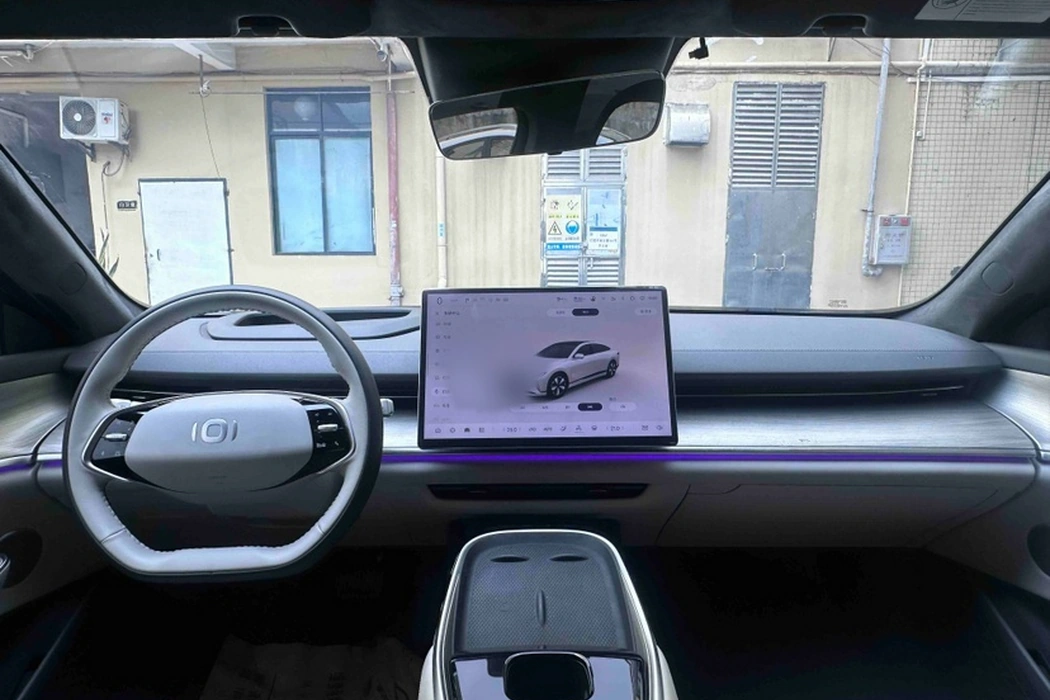 Фото машины 9