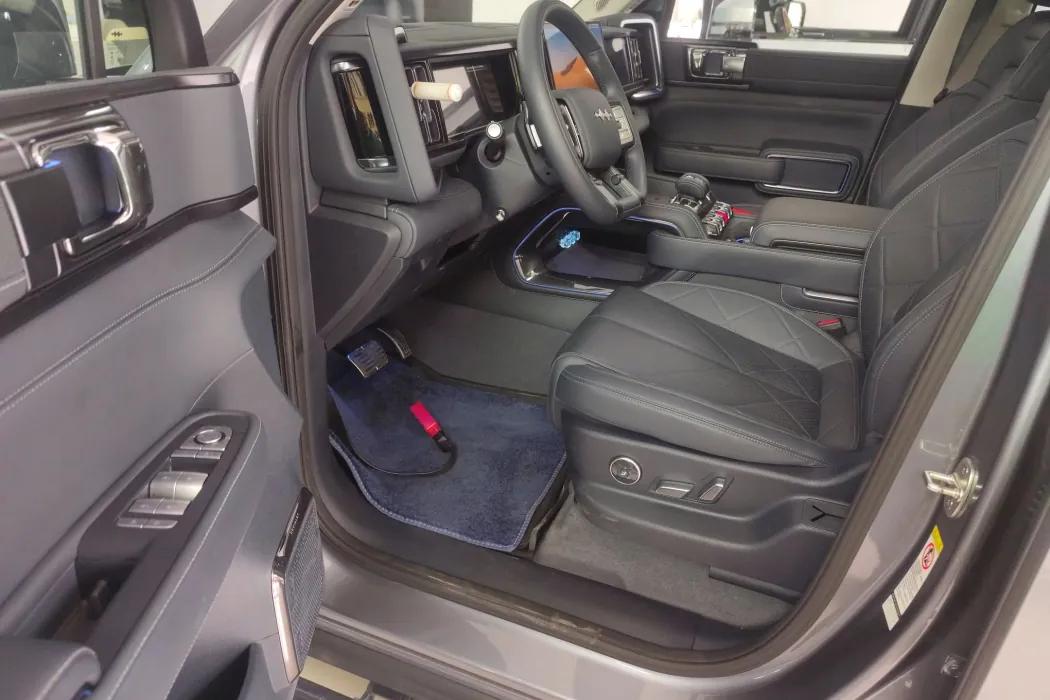 Фото машины 10