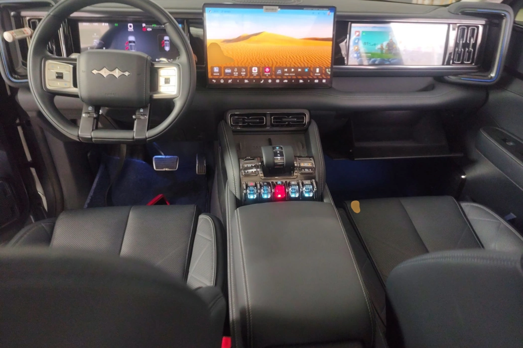 Фото машины 6