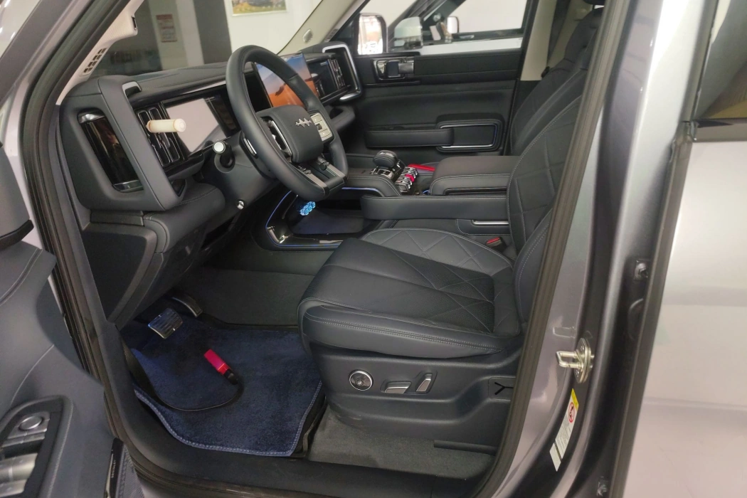 Фото машины 9