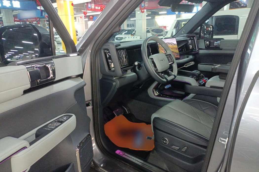 Фото машины 8