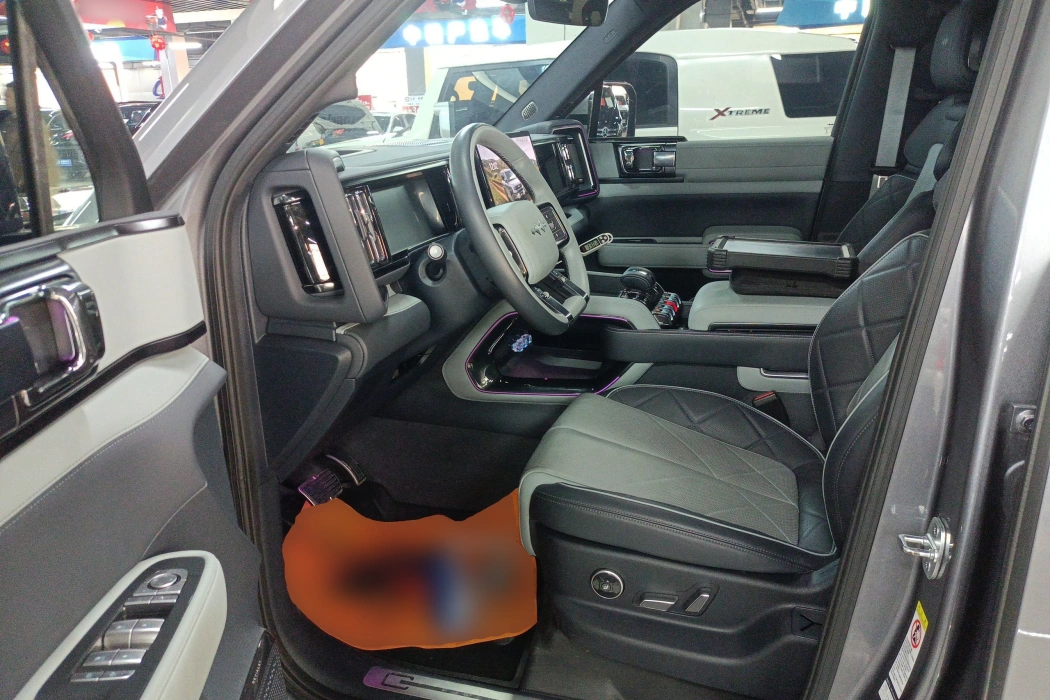 Фото машины 7