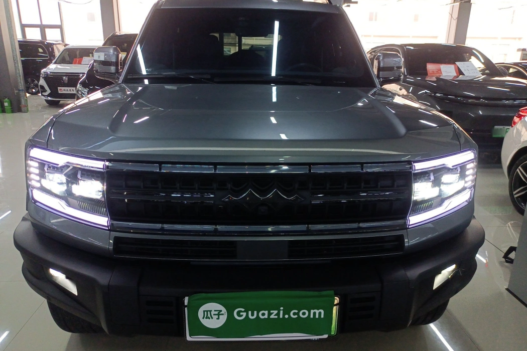 Фото машины 13