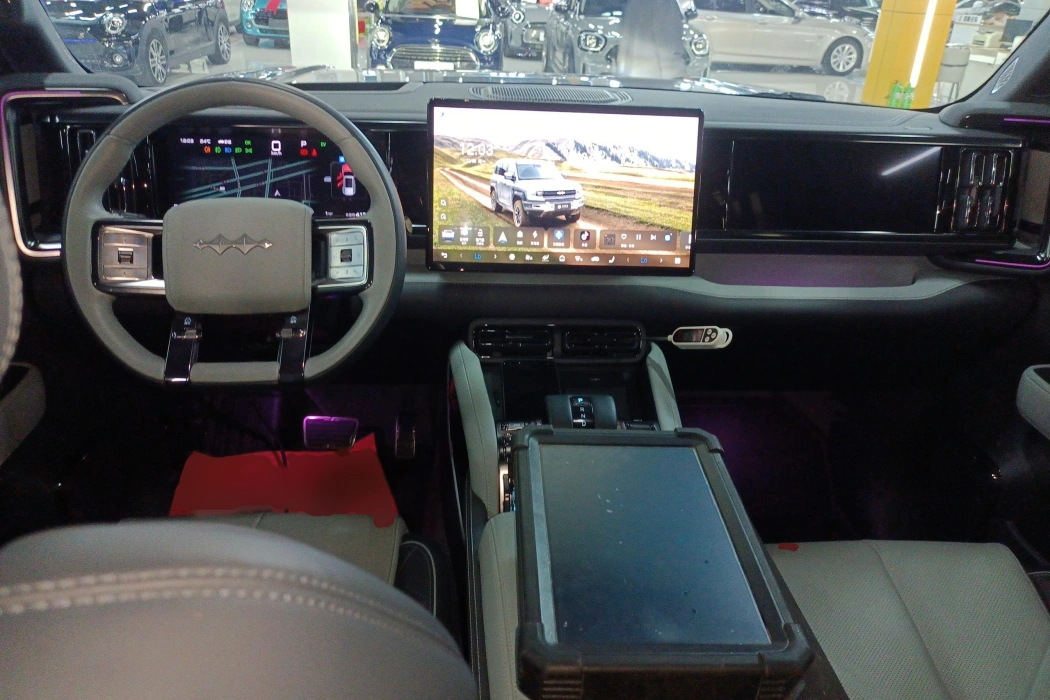 фото машины