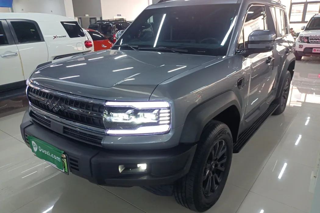 Бэкграунд машины