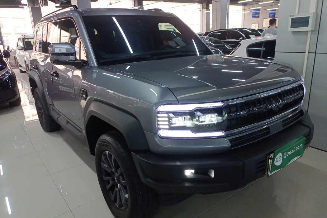 фото машины