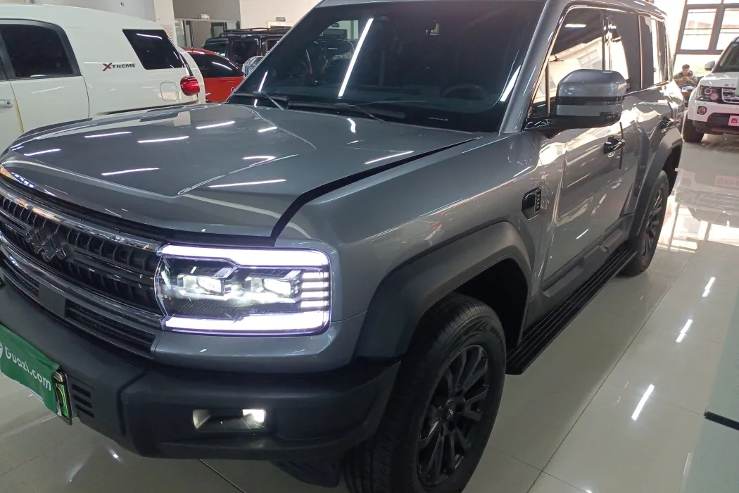 фото машины