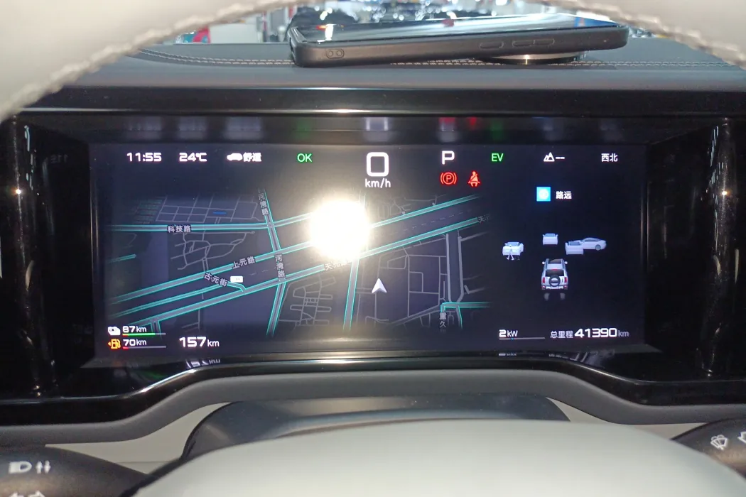 Фото машины 6