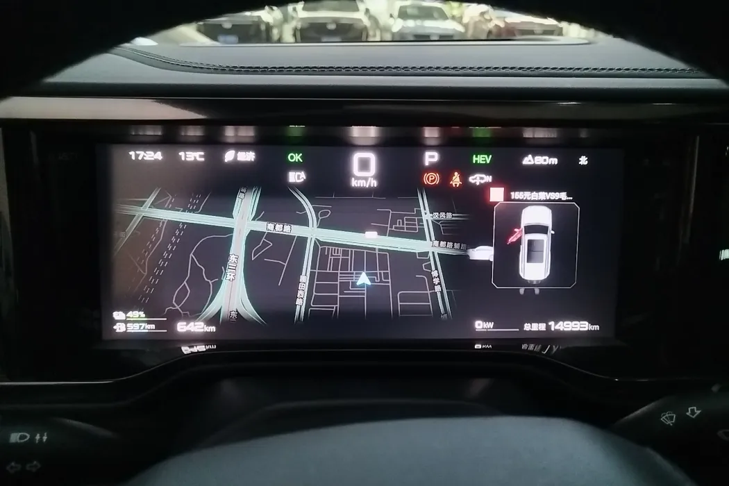 Фото машины 8