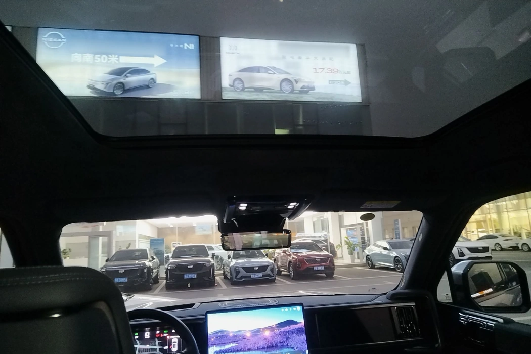 Фото машины 11