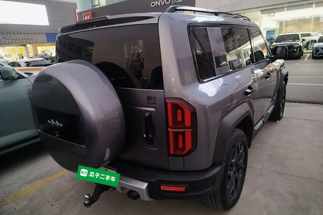 Фото машины 18