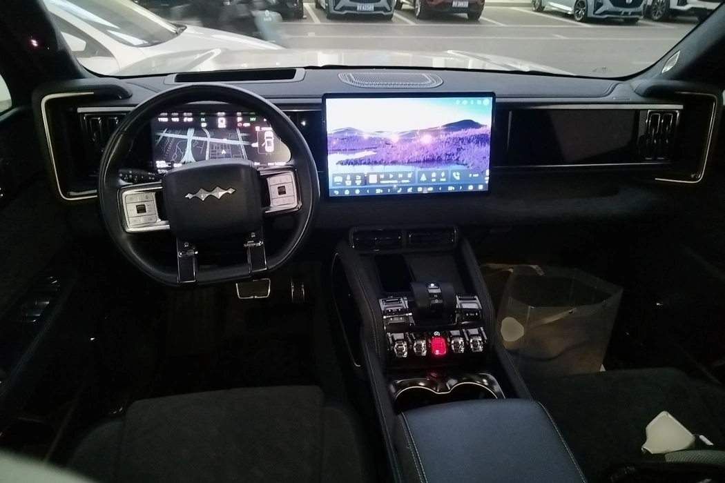 Фото машины 22