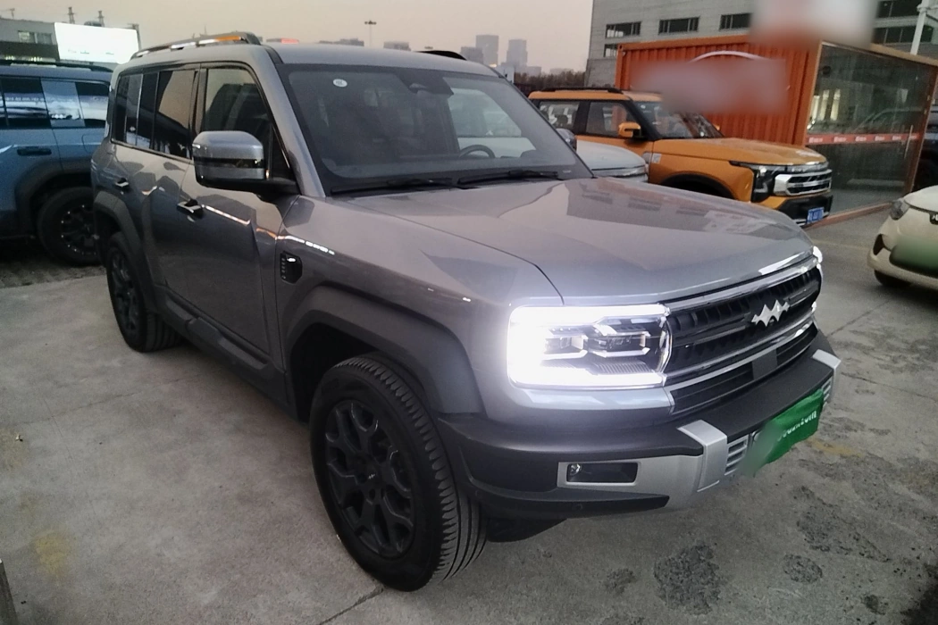 фото машины