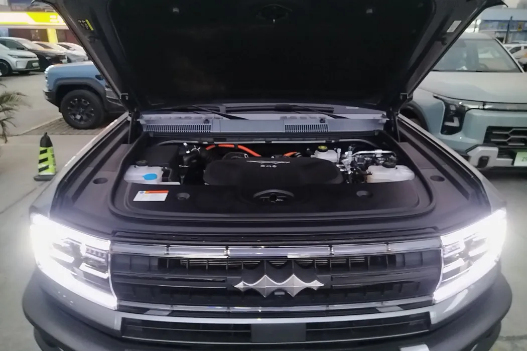 Фото машины 13