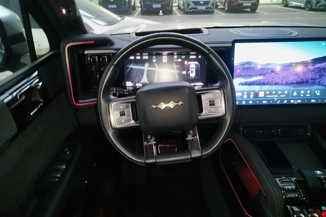 Фото машины 23