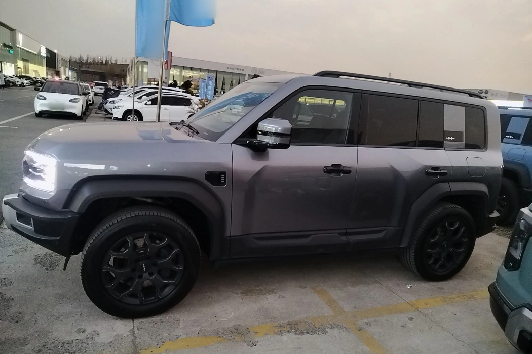 Фото машины 24