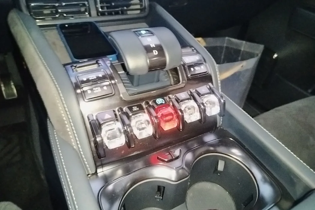 Фото машины 9