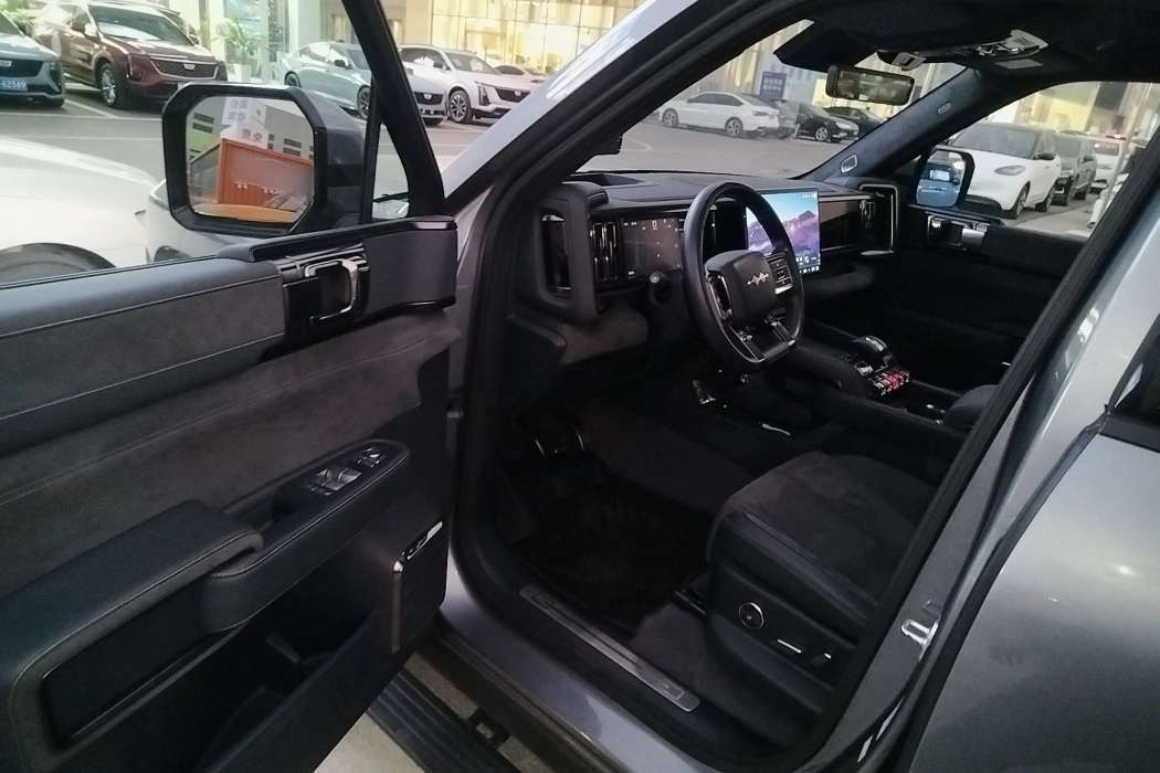 Фото машины 6