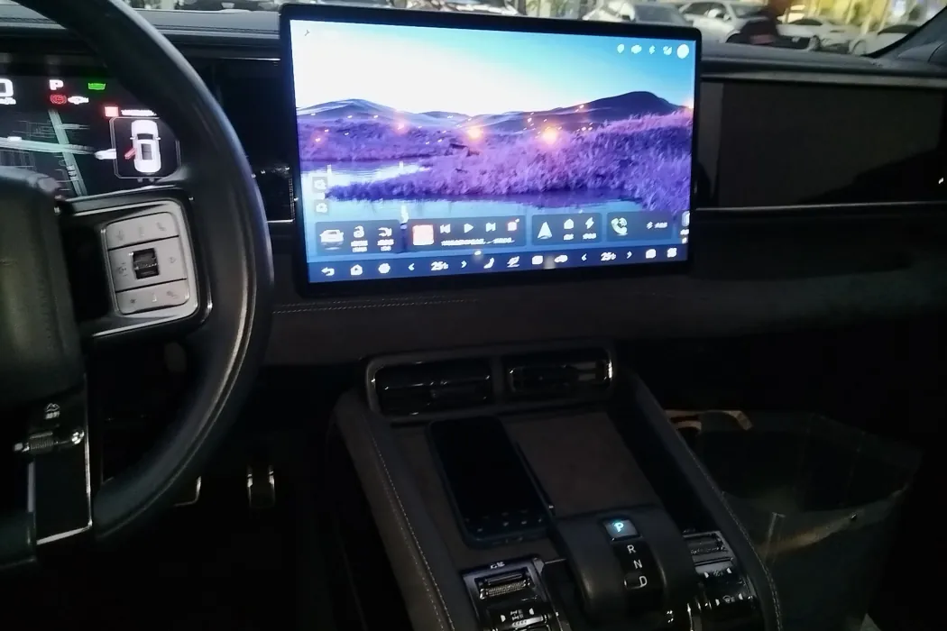 Фото машины 21