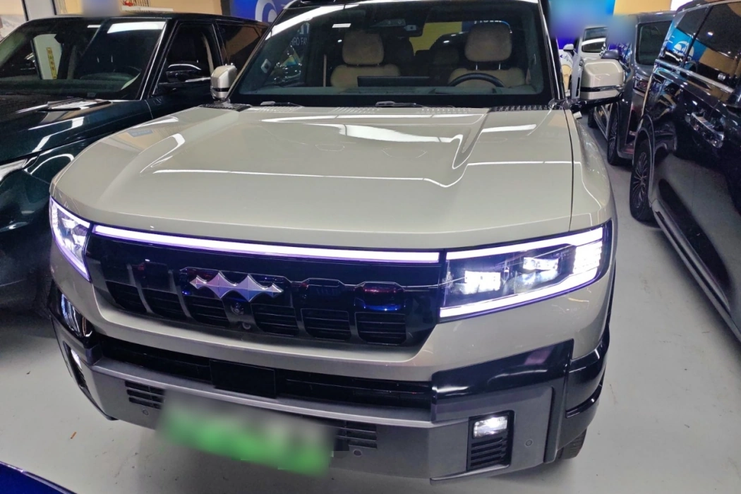 Бэкграунд машины