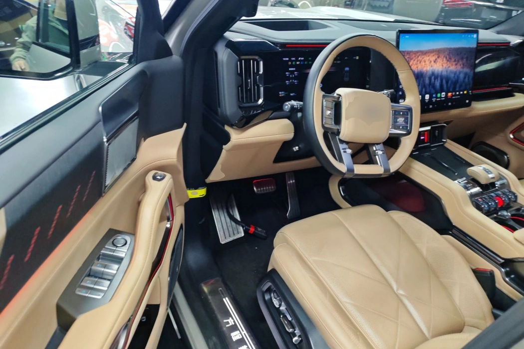 Фото машины 11