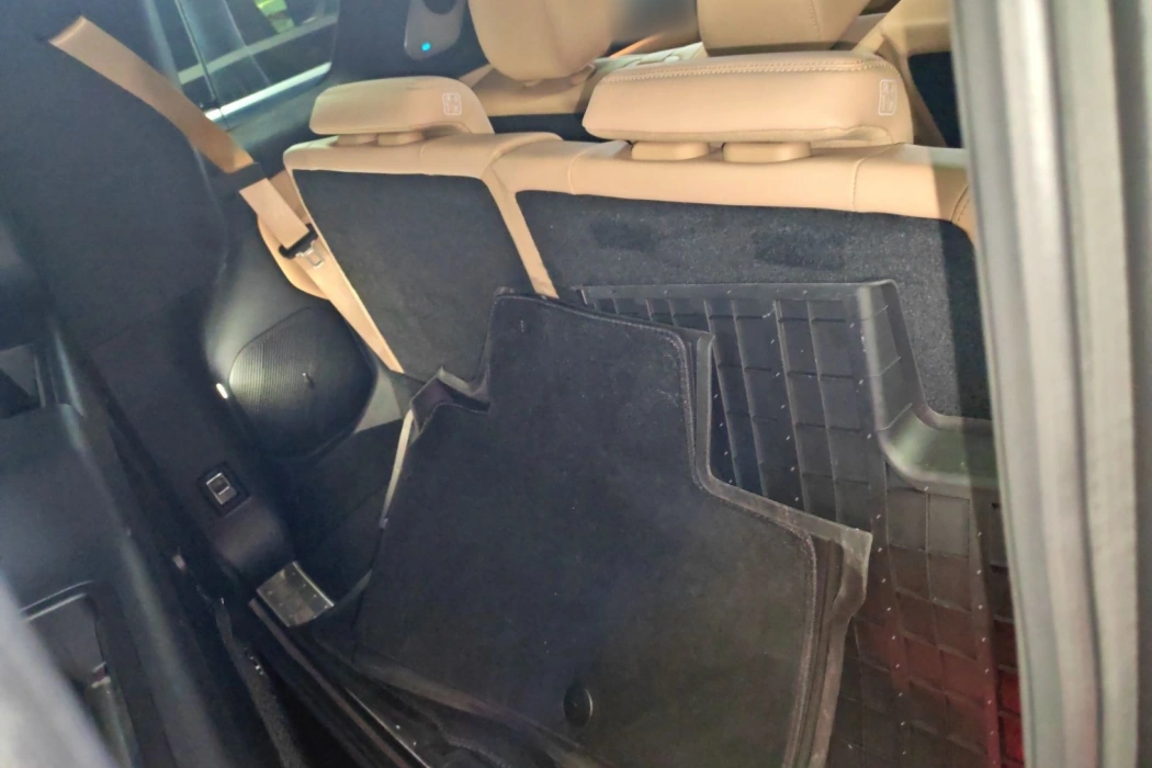 Фото машины 17