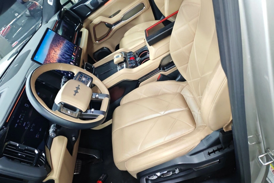 Фото машины 14