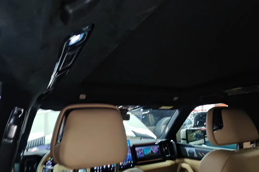 Фото машины 13