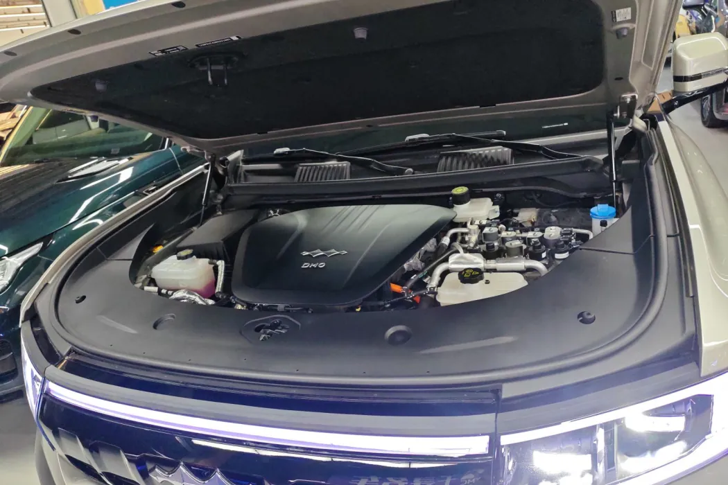 Фото машины 15