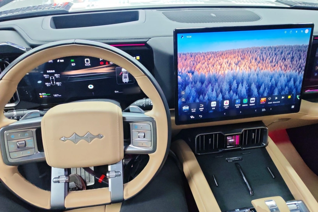 Фото машины 6