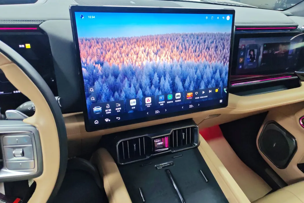 Фото машины 9