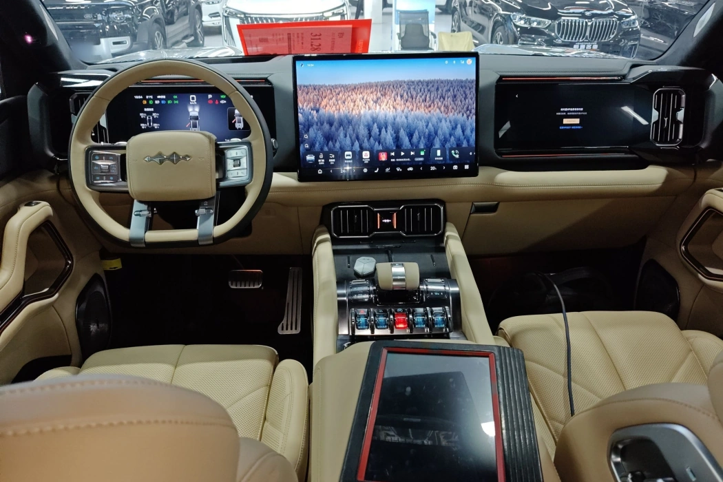 Фото машины 9