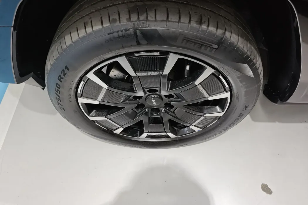 Фото машины 6