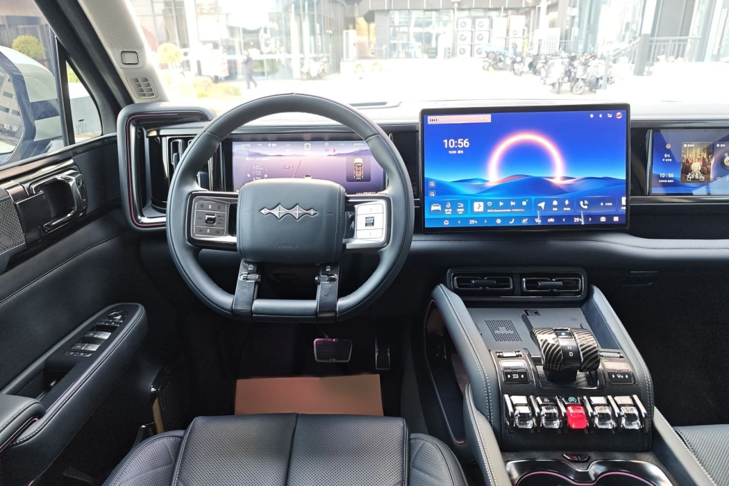 Фото машины 31