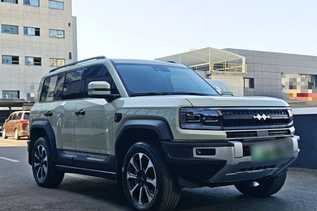 фото машины