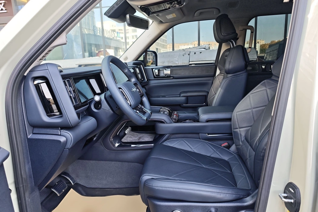 Фото машины 11