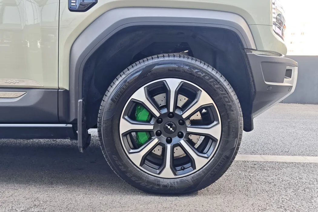 Фото машины 9