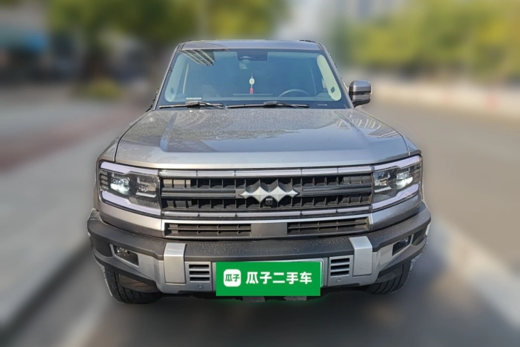 Бэкграунд машины