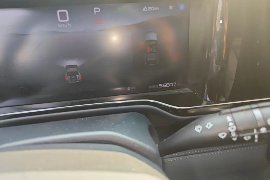 Фото машины 8