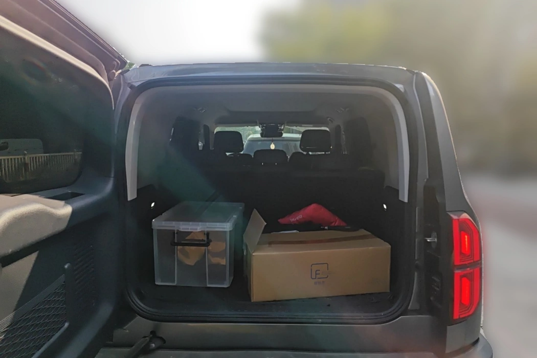 Фото машины 13