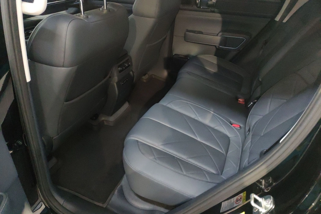 Фото машины 17