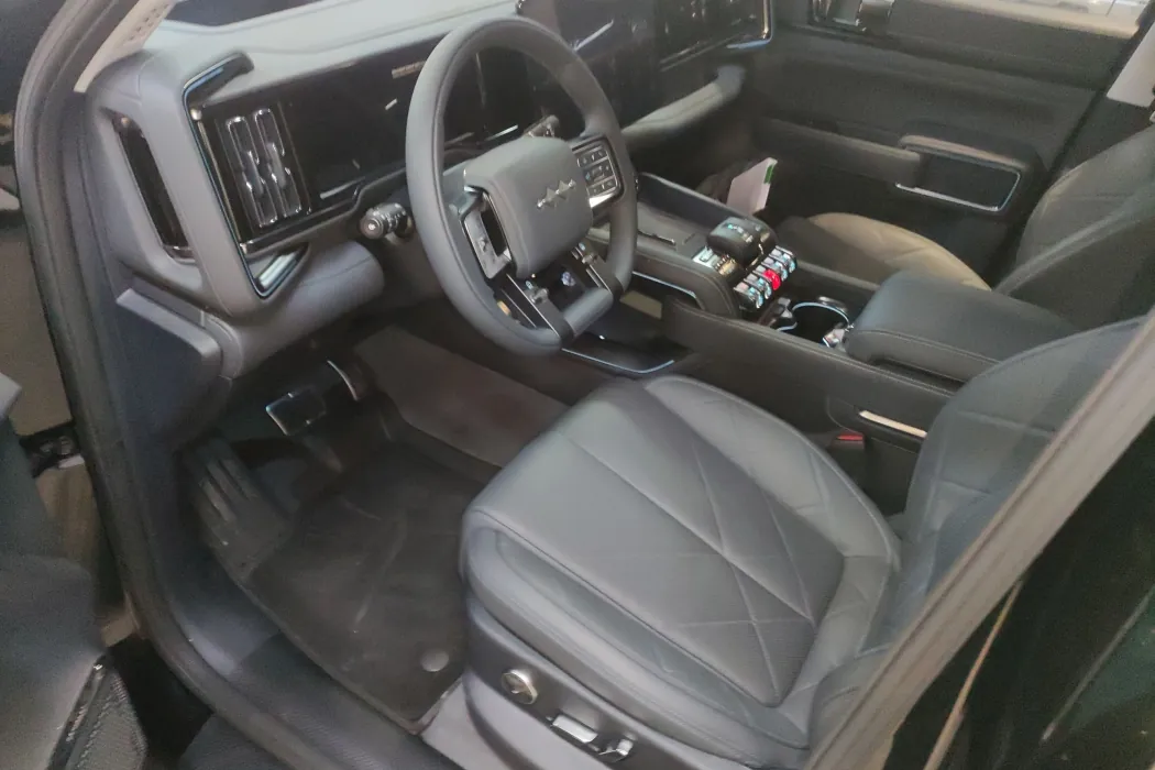 Фото машины 8