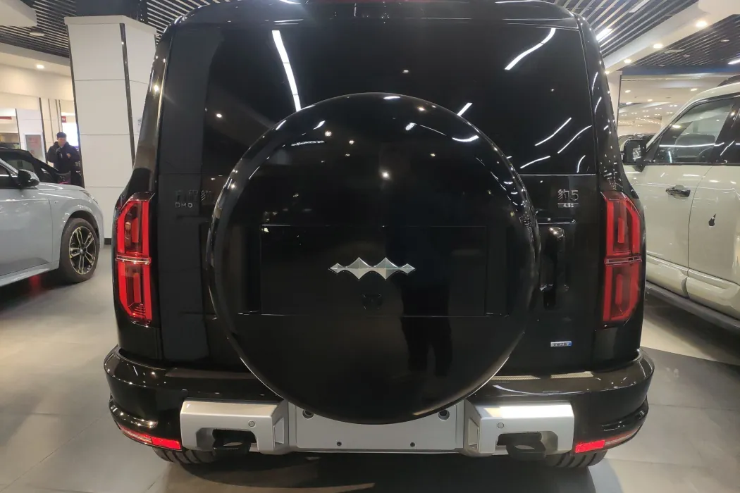 Фото машины 18