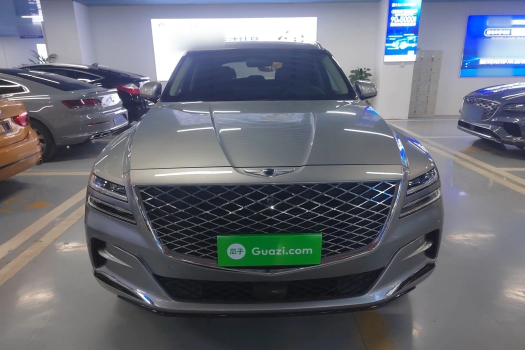 Бэкграунд машины